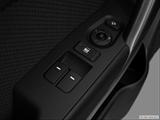  Driver's side inside window controls photo